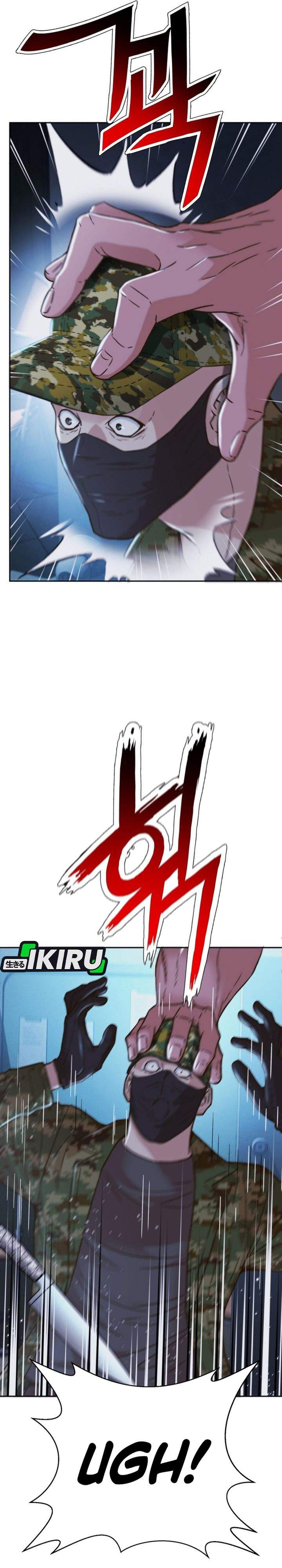 Judge Lee Han Young Chapter 226