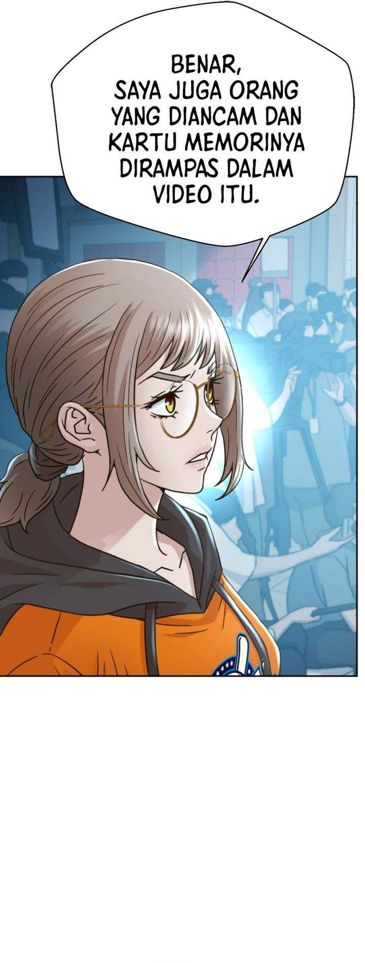 Judge Lee Han Young Chapter 226