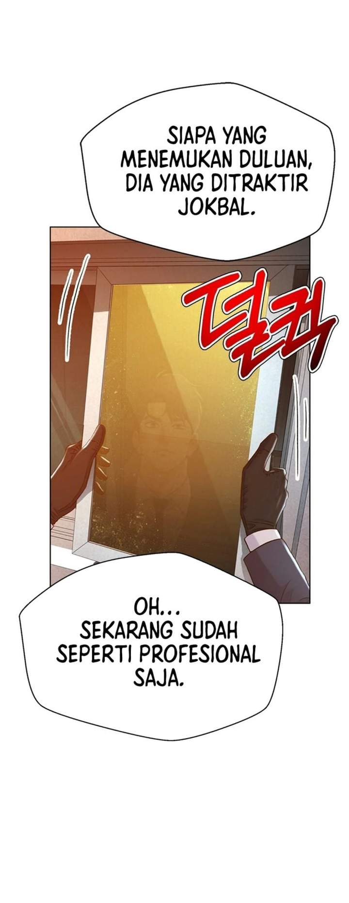 Judge Lee Han Young Chapter 227