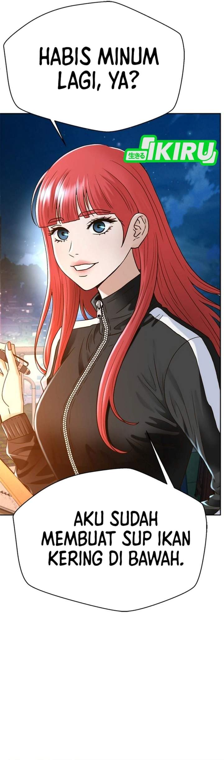 Judge Lee Han Young Chapter 227