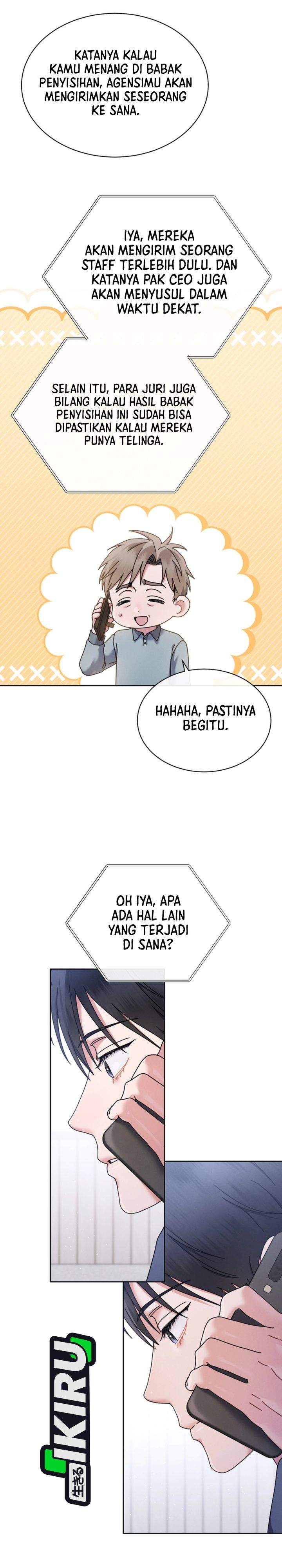 High School Musical Genius Is Paganini Reincarnated Chapter 90