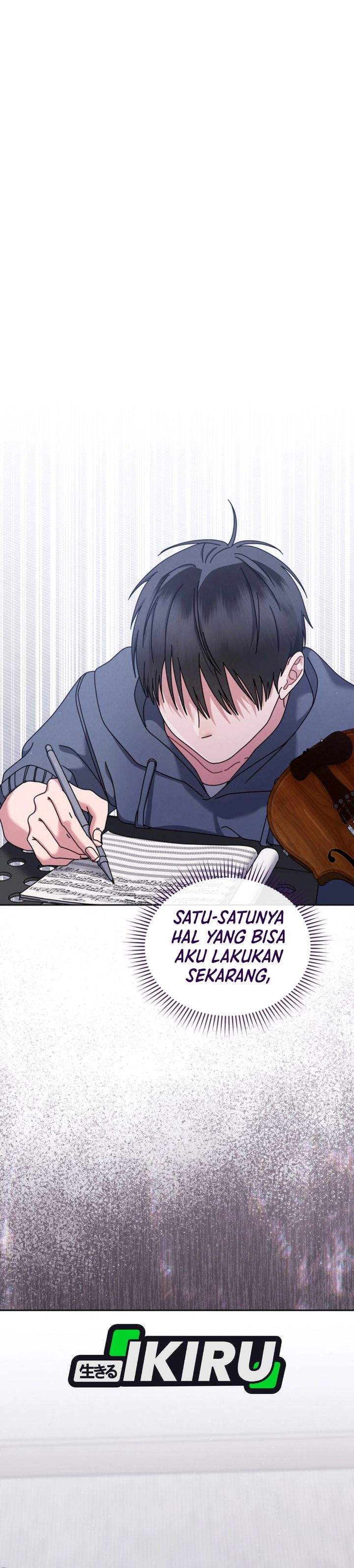 High School Musical Genius Is Paganini Reincarnated Chapter 90