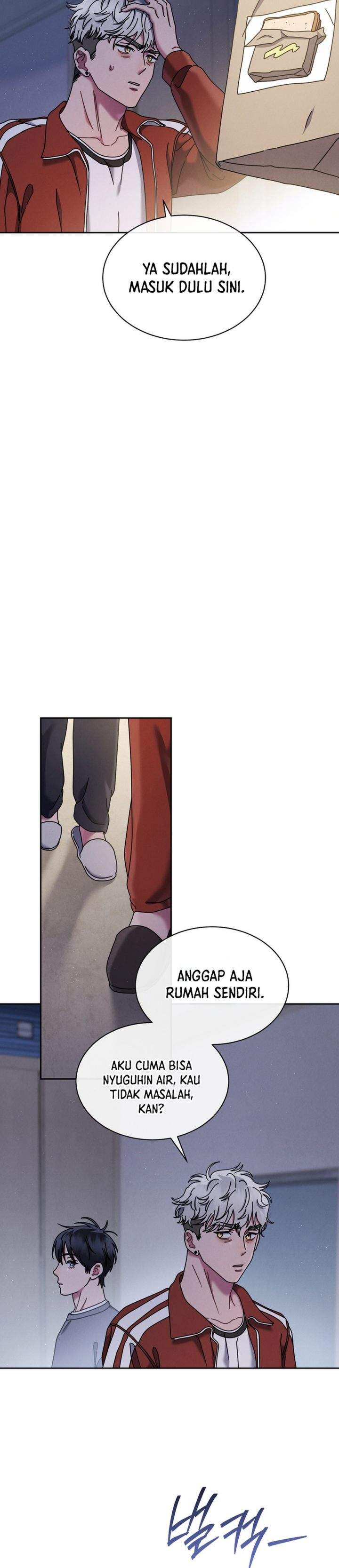 High School Musical Genius Is Paganini Reincarnated Chapter 91