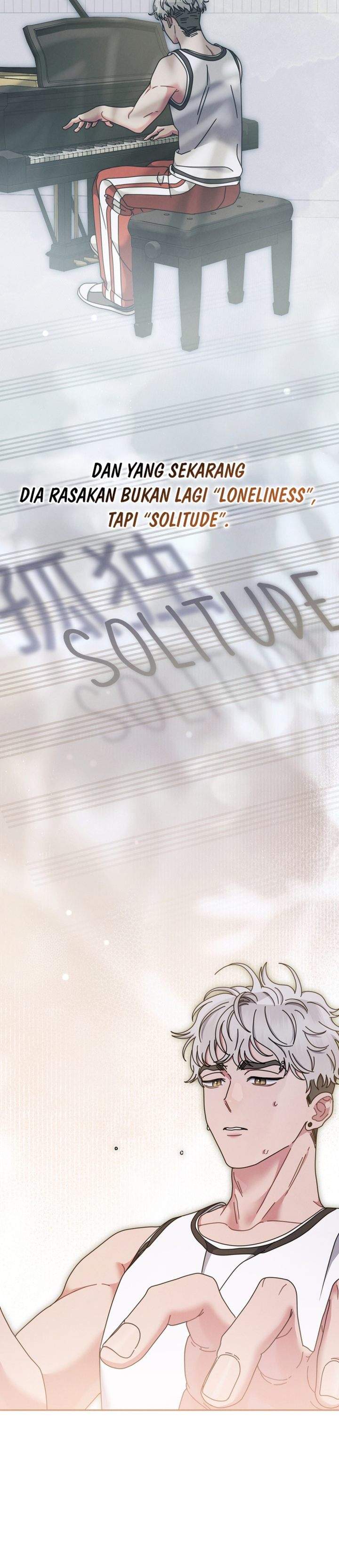High School Musical Genius Is Paganini Reincarnated Chapter 91