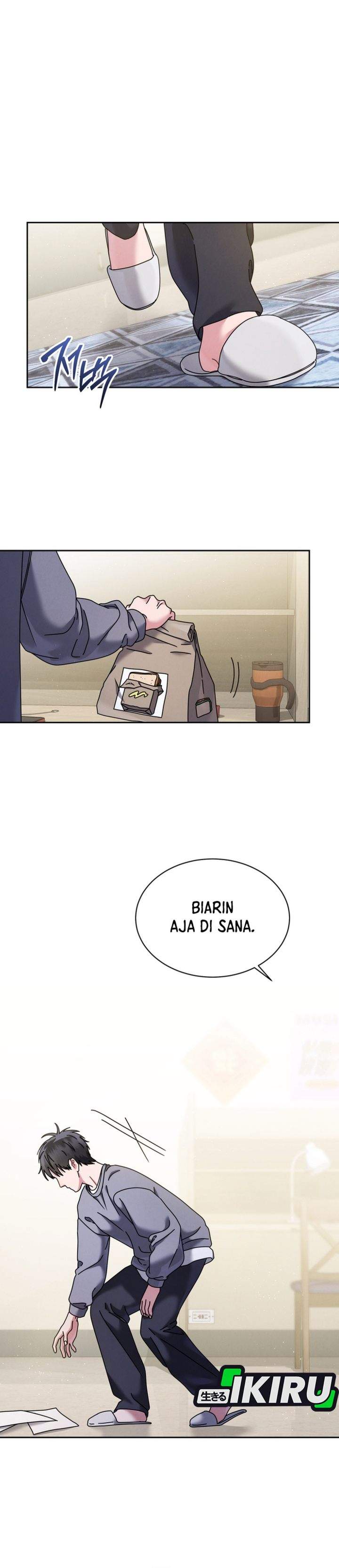 High School Musical Genius Is Paganini Reincarnated Chapter 91