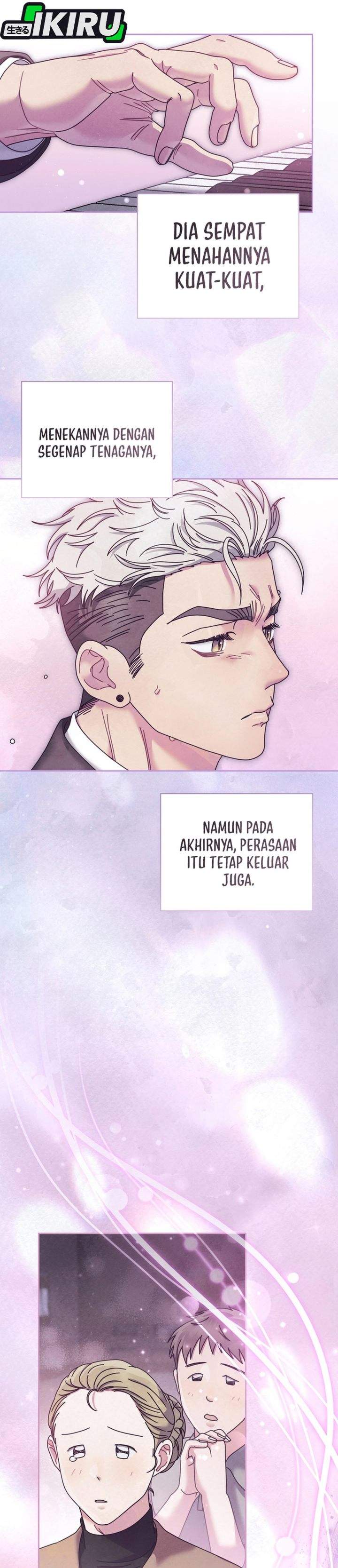 High School Musical Genius Is Paganini Reincarnated Chapter 94