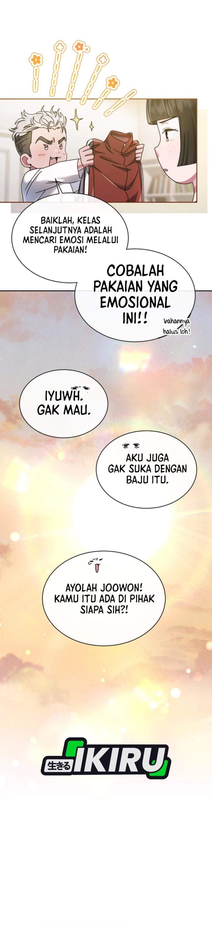High School Musical Genius Is Paganini Reincarnated Chapter 95
