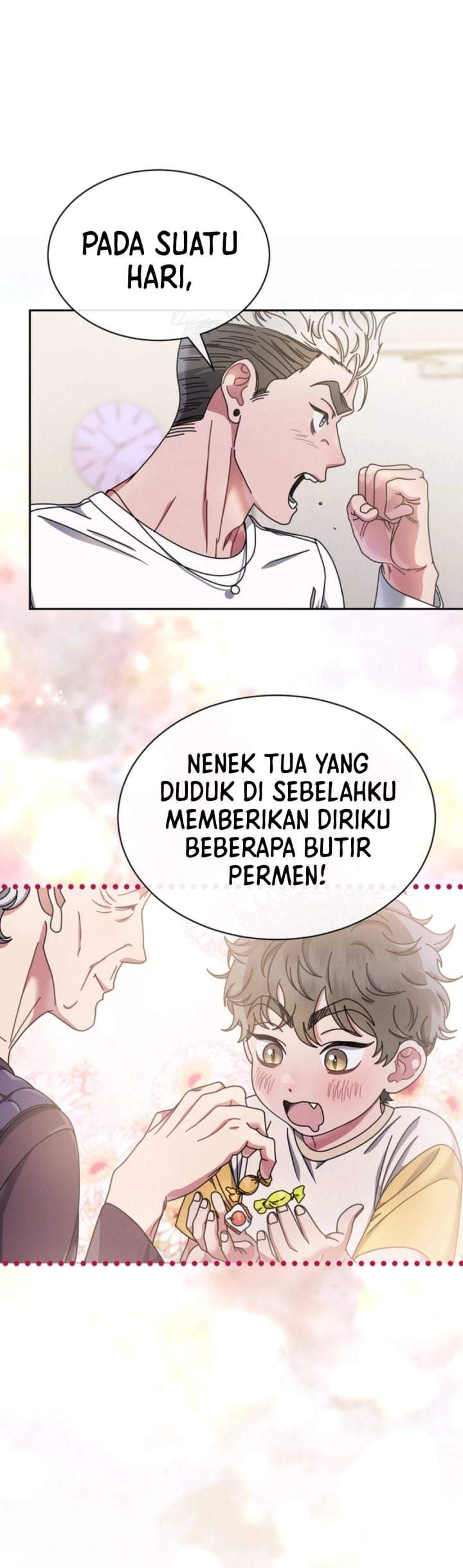 High School Musical Genius Is Paganini Reincarnated Chapter 95