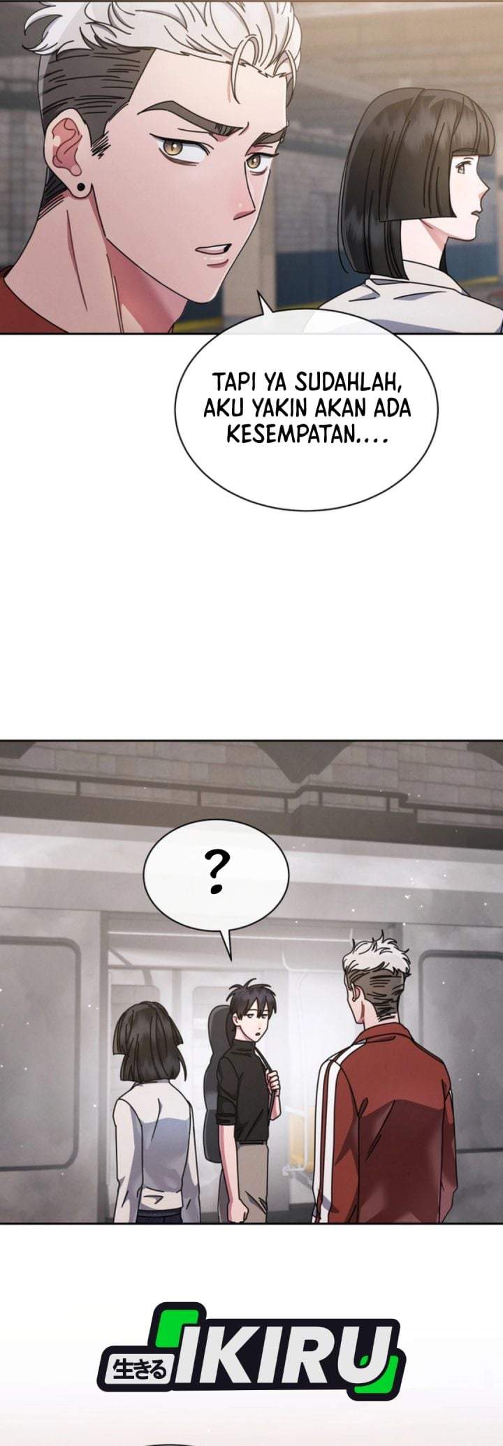 High School Musical Genius Is Paganini Reincarnated Chapter 95