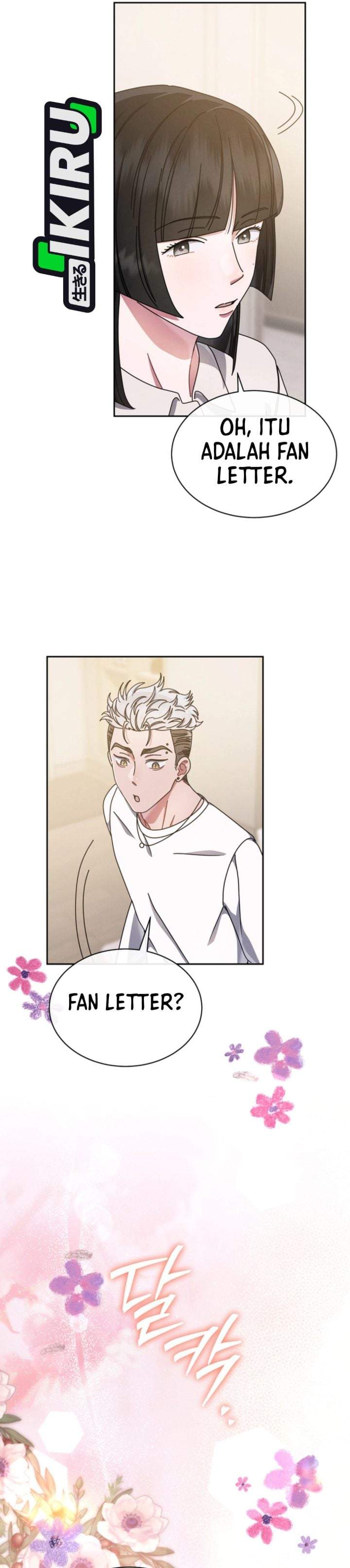 High School Musical Genius Is Paganini Reincarnated Chapter 95