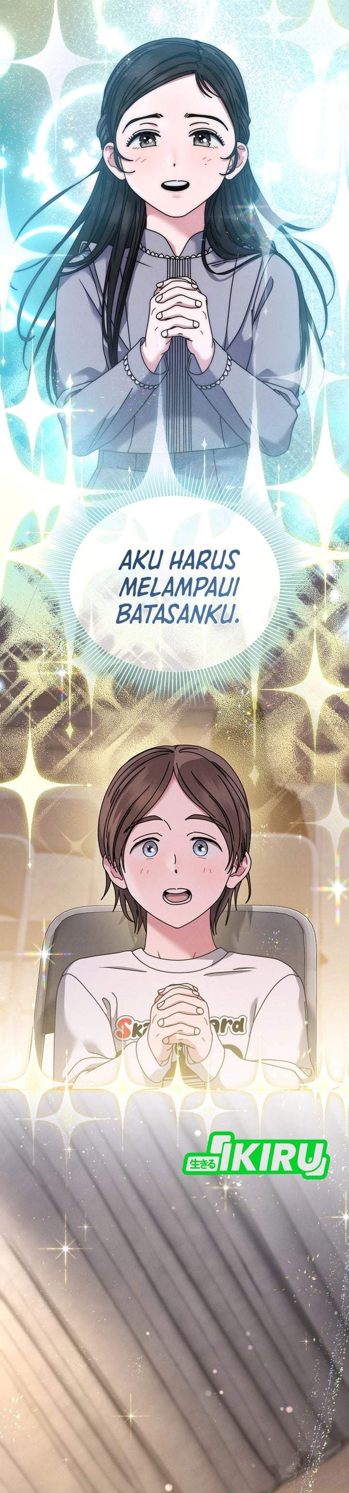 High School Musical Genius Is Paganini Reincarnated Chapter 96
