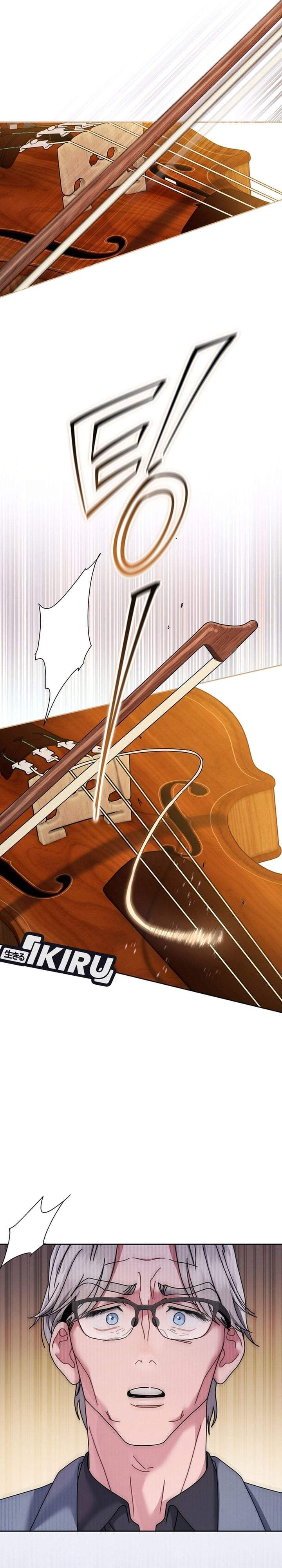 High School Musical Genius Is Paganini Reincarnated Chapter 96
