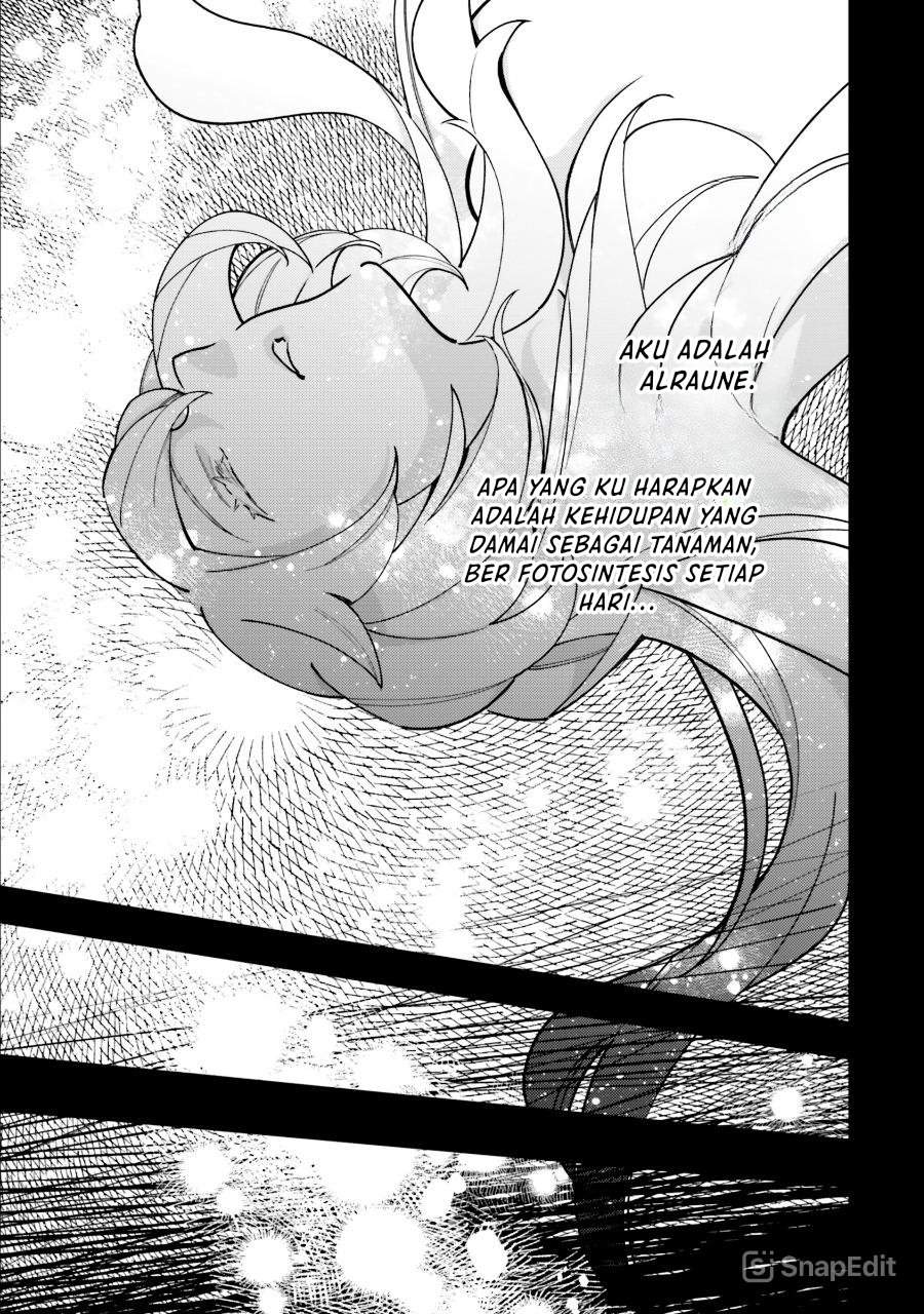 Shokubutsu Monster Musume Nikki Chapter 14
