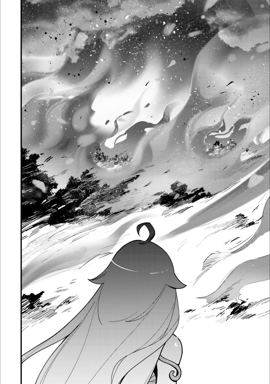 Shokubutsu Monster Musume Nikki Chapter 14