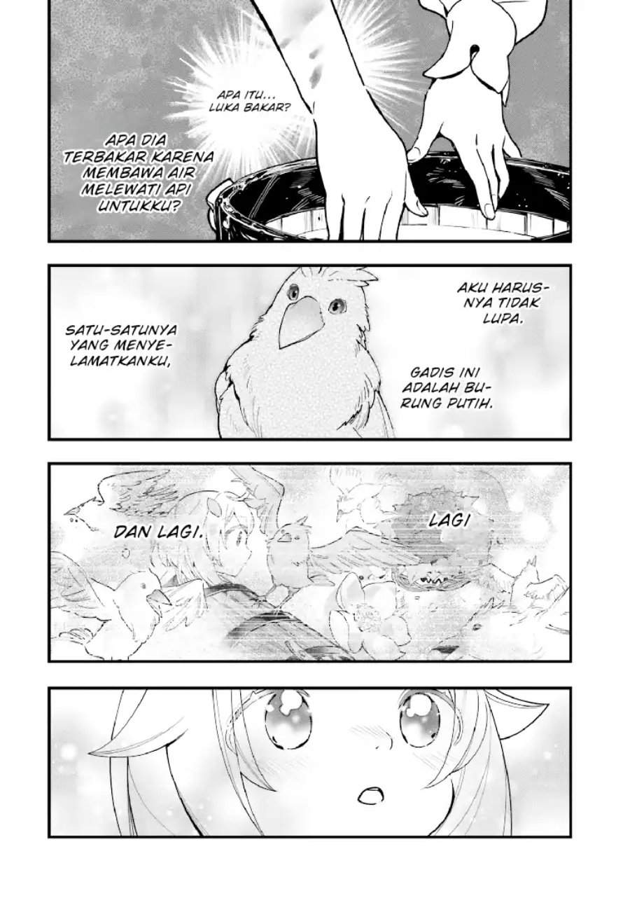 Shokubutsu Monster Musume Nikki Chapter 15