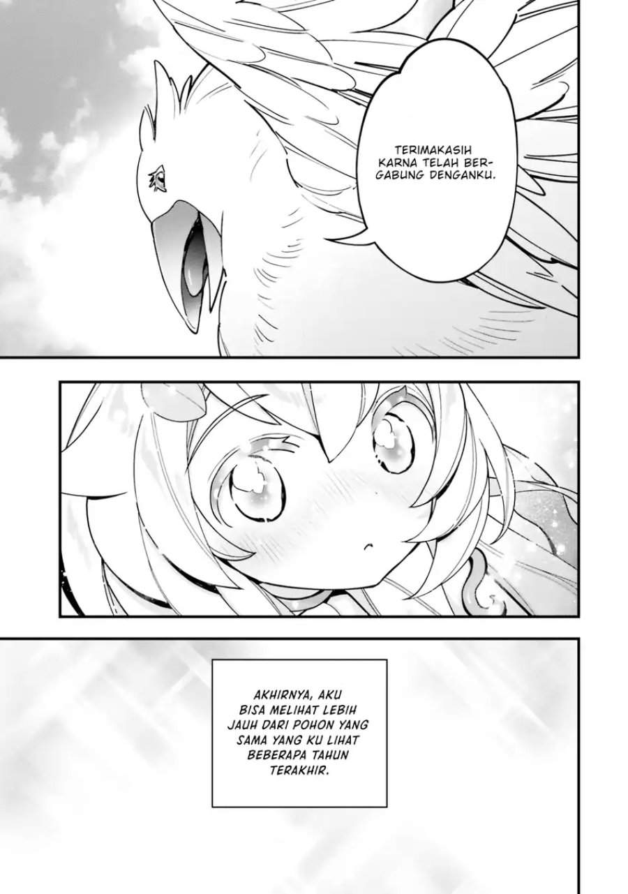 Shokubutsu Monster Musume Nikki Chapter 15