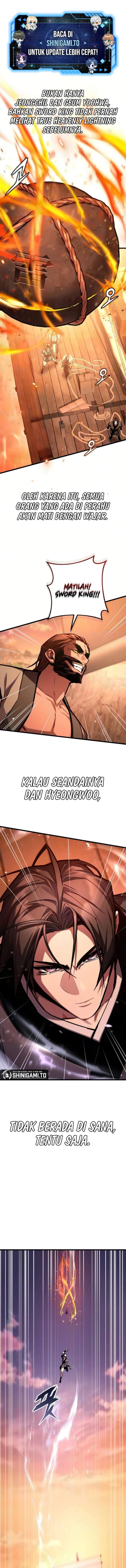 The Demon God Chapter 31
