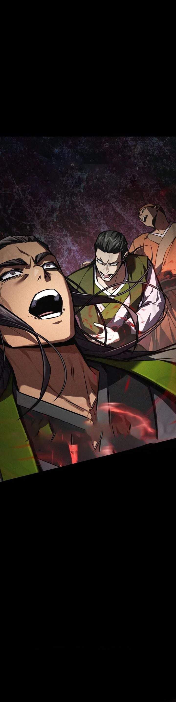 The Demon God Chapter 32