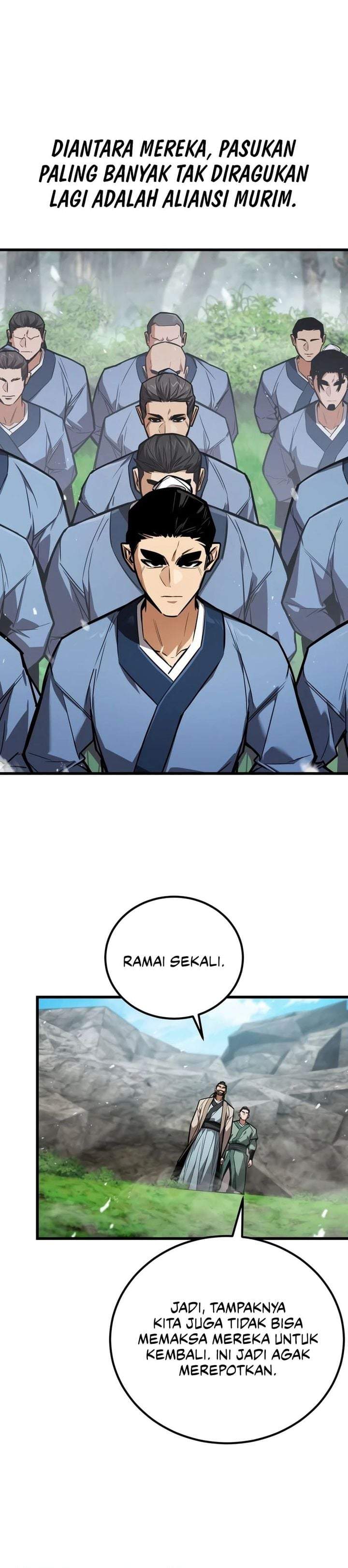 The Demon God Chapter 32