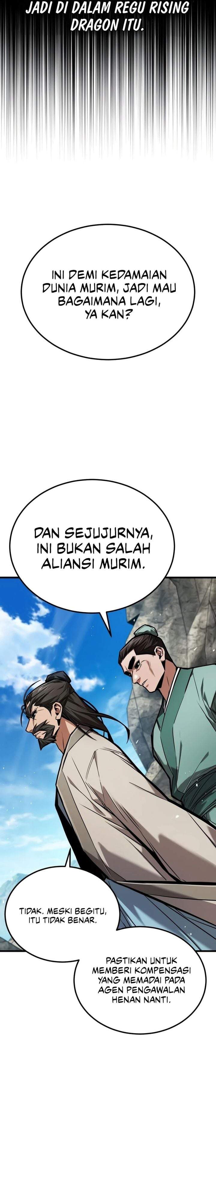 The Demon God Chapter 32