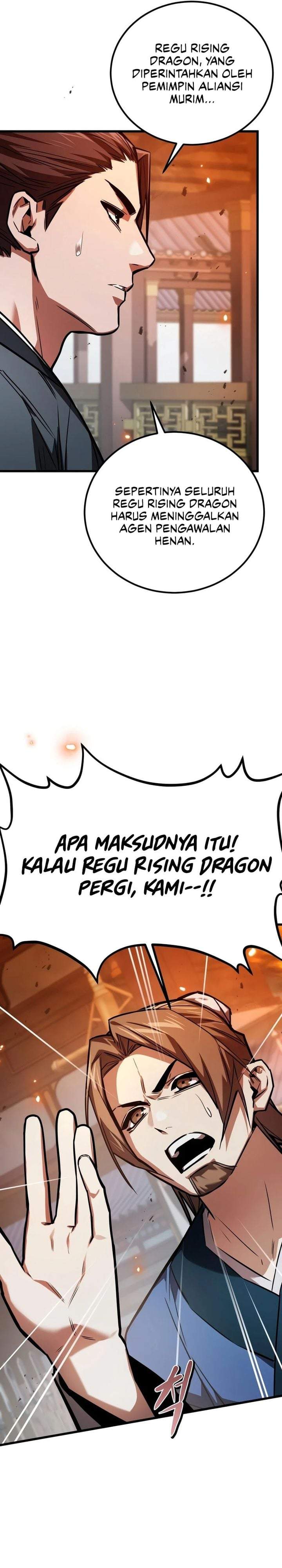 The Demon God Chapter 32
