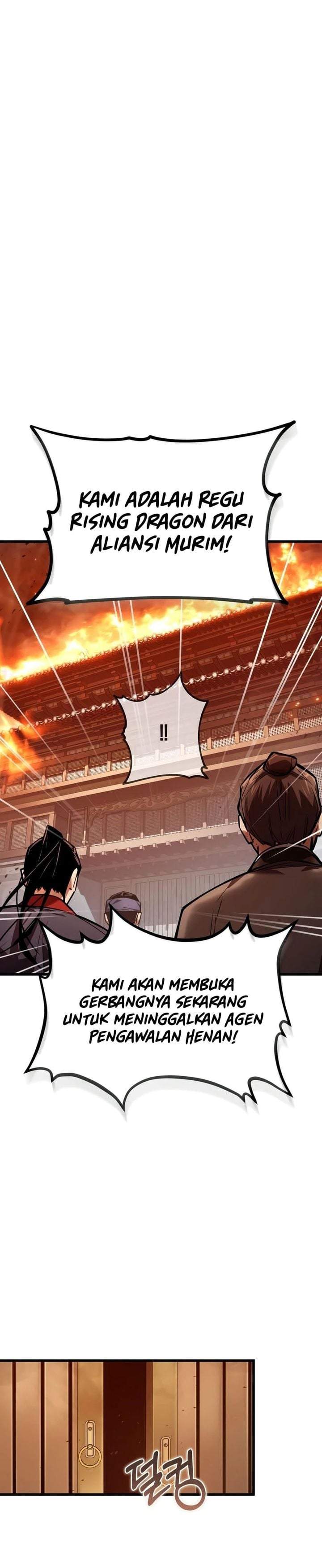 The Demon God Chapter 32