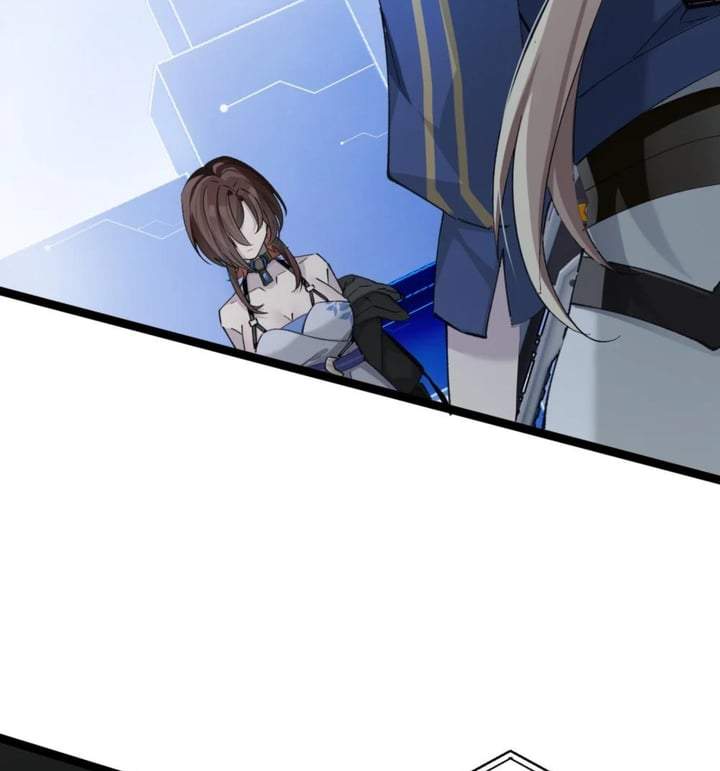 Strinova ~Tomorrow Will Finally Come~ Chapter 17