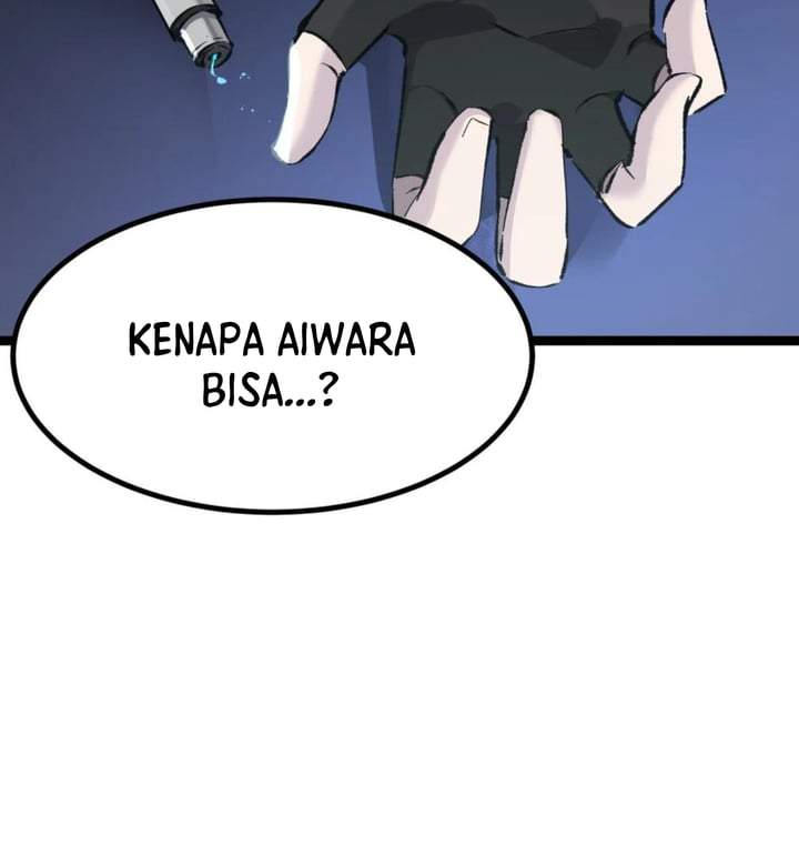 Strinova ~Tomorrow Will Finally Come~ Chapter 17