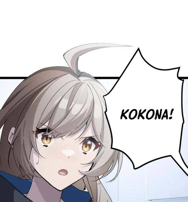 Strinova ~Tomorrow Will Finally Come~ Chapter 17