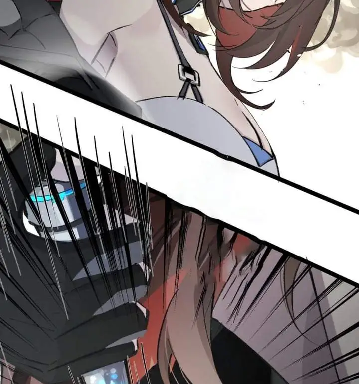 Strinova ~Tomorrow Will Finally Come~ Chapter 17