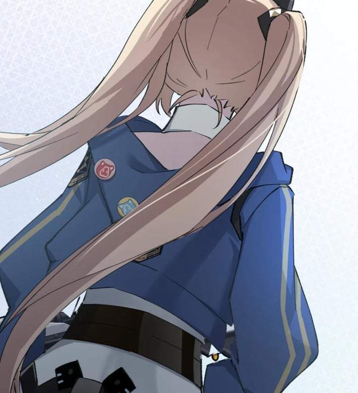 Strinova ~Tomorrow Will Finally Come~ Chapter 17