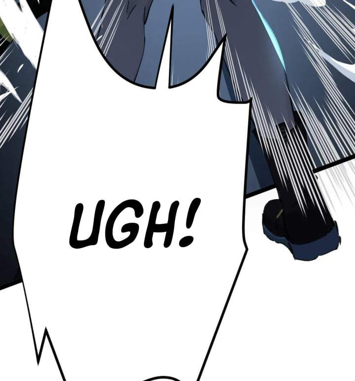 Strinova ~Tomorrow Will Finally Come~ Chapter 17