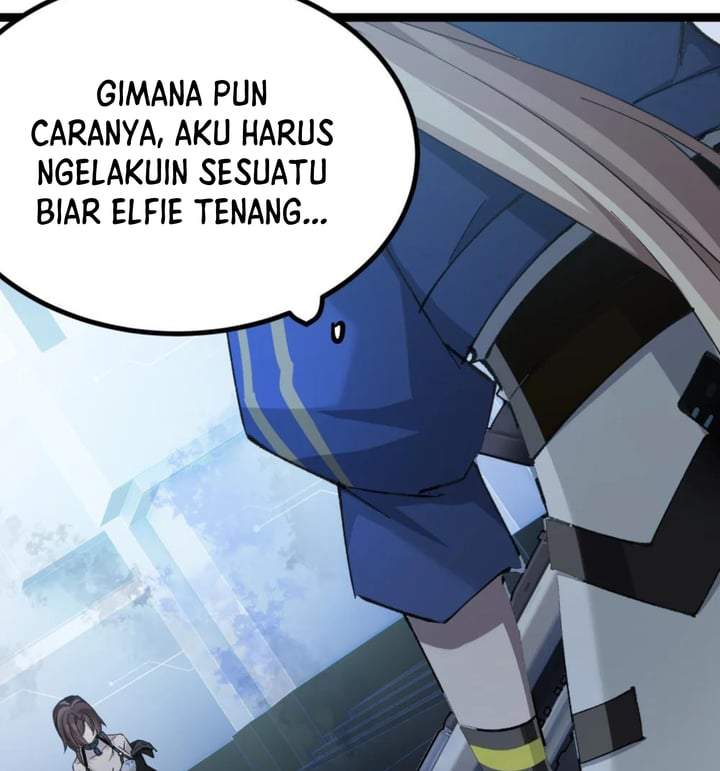Strinova ~Tomorrow Will Finally Come~ Chapter 17