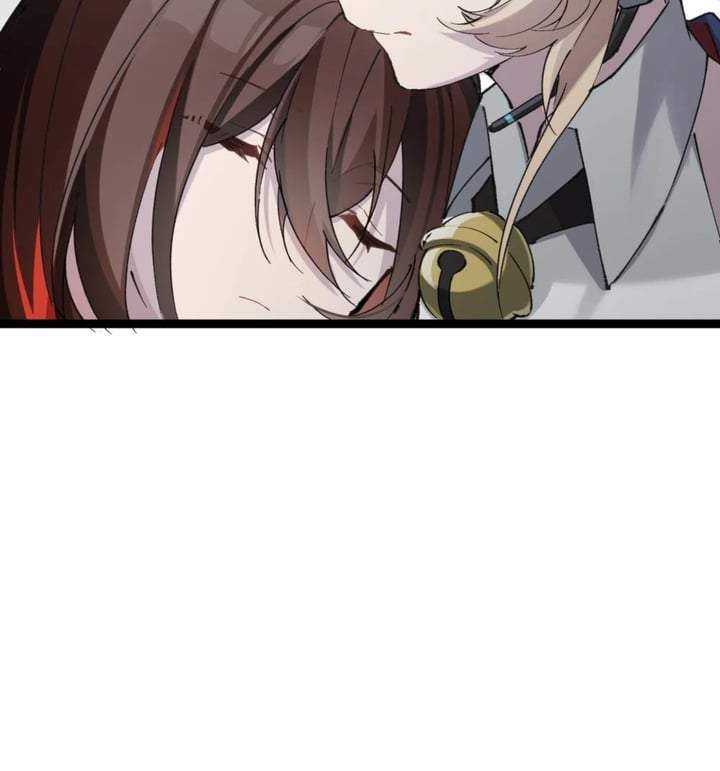 Strinova ~Tomorrow Will Finally Come~ Chapter 17