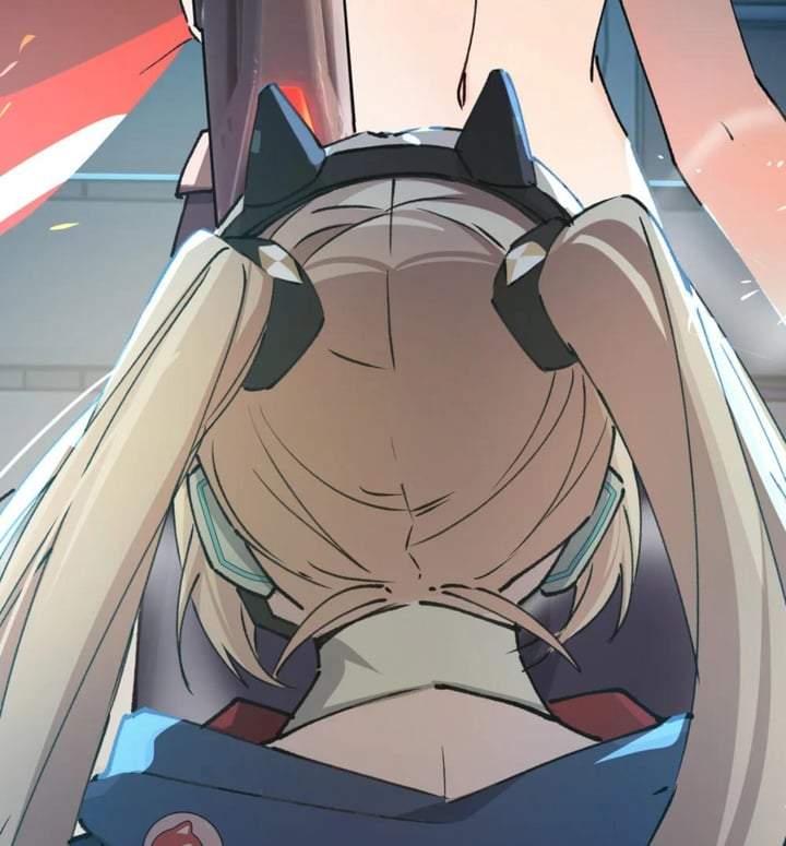 Strinova ~Tomorrow Will Finally Come~ Chapter 18