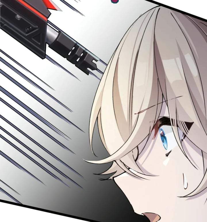 Strinova ~Tomorrow Will Finally Come~ Chapter 18
