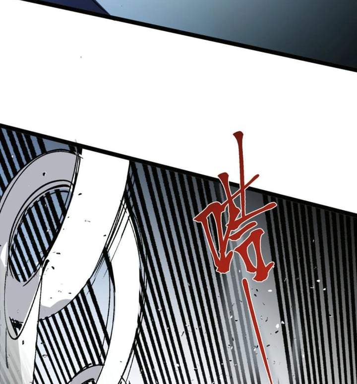 Strinova ~Tomorrow Will Finally Come~ Chapter 18
