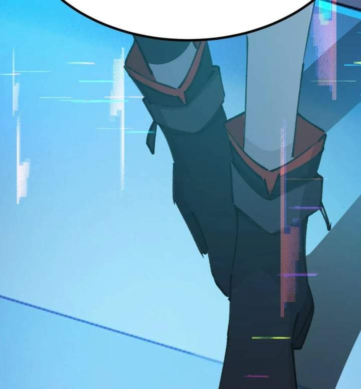 Strinova ~Tomorrow Will Finally Come~ Chapter 18
