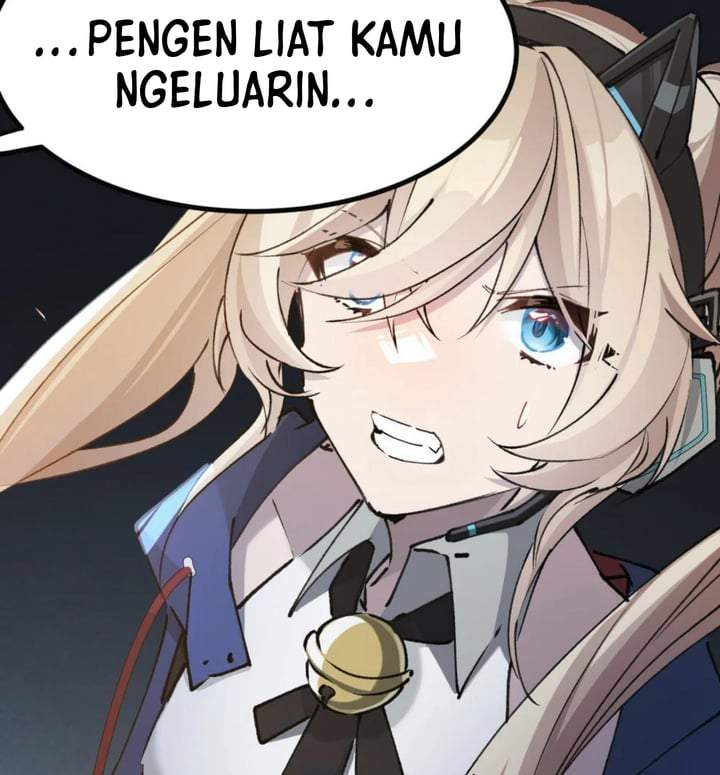Strinova ~Tomorrow Will Finally Come~ Chapter 18