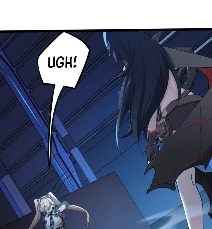 Strinova ~Tomorrow Will Finally Come~ Chapter 18