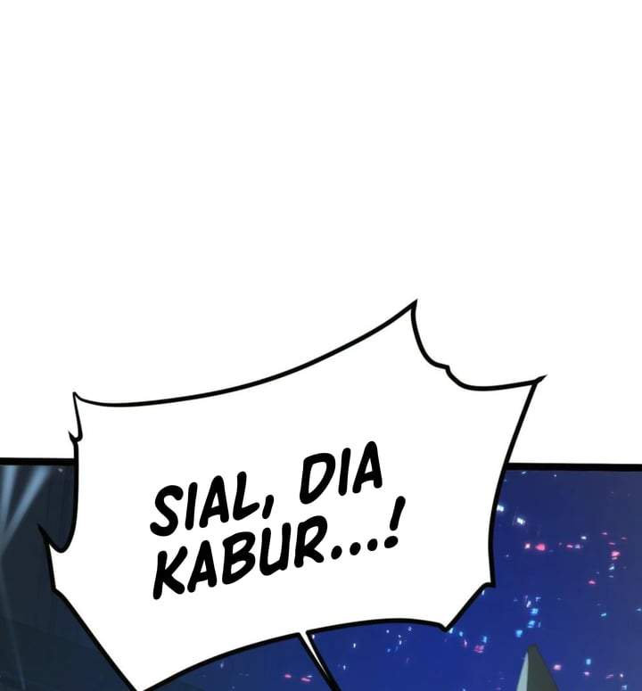 Strinova ~Tomorrow Will Finally Come~ Chapter 18