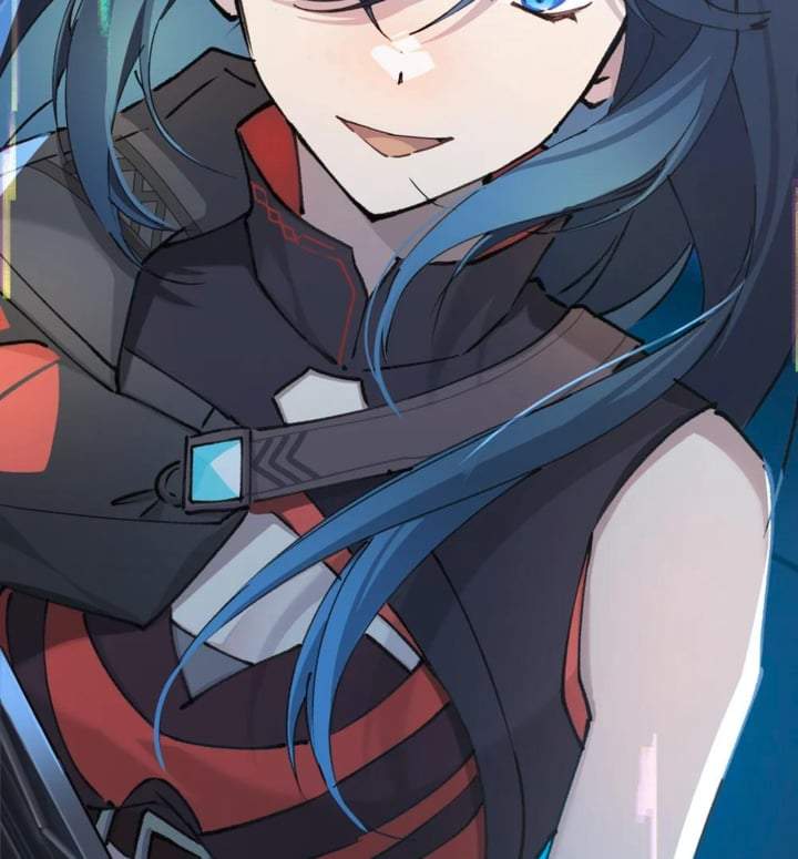 Strinova ~Tomorrow Will Finally Come~ Chapter 18