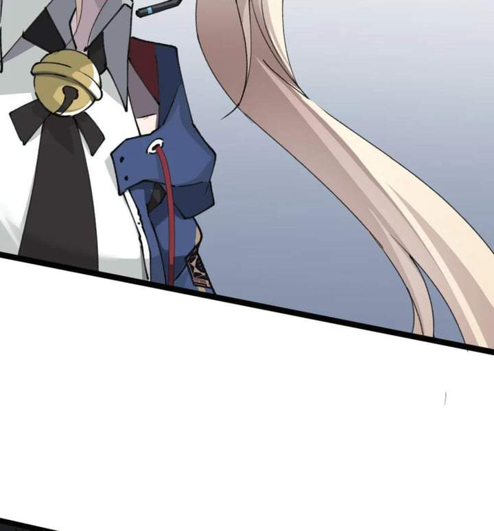 Strinova ~Tomorrow Will Finally Come~ Chapter 18