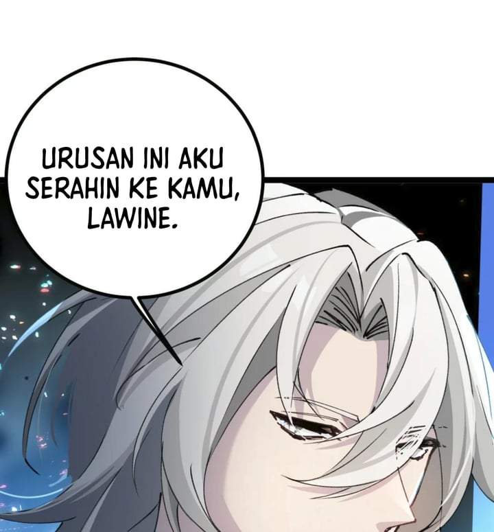 Strinova ~Tomorrow Will Finally Come~ Chapter 18