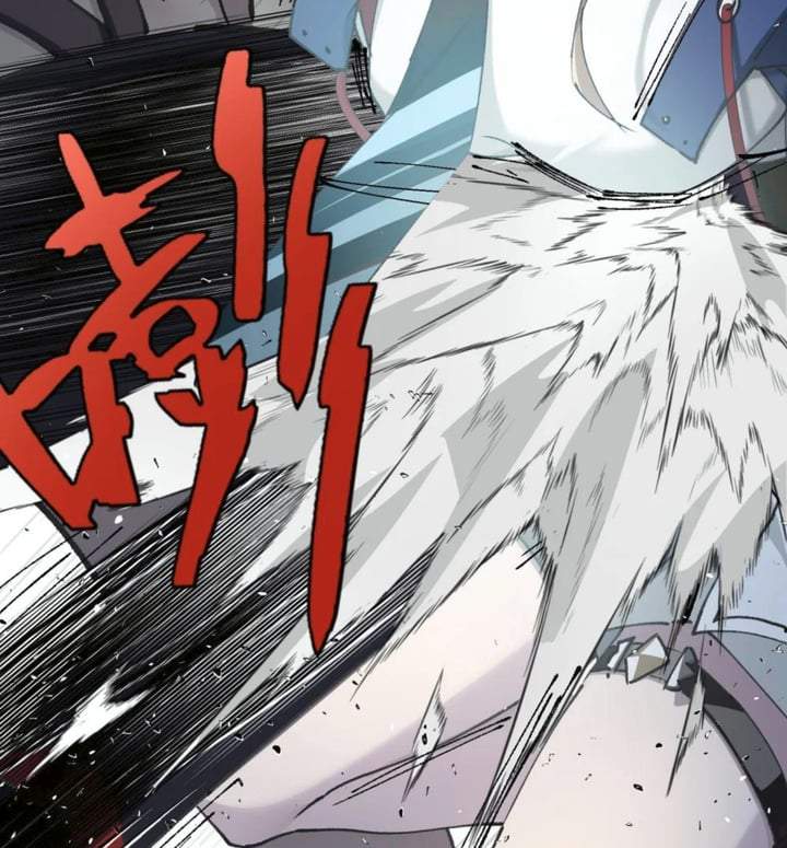 Strinova ~Tomorrow Will Finally Come~ Chapter 18