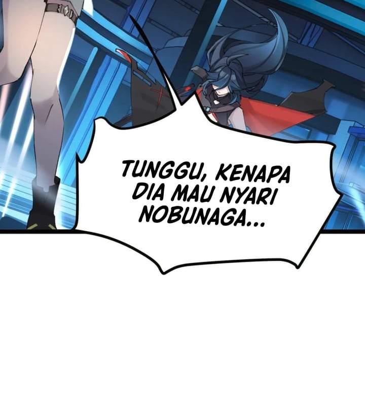 Strinova ~Tomorrow Will Finally Come~ Chapter 18