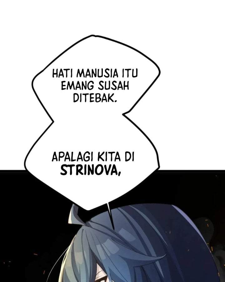 Strinova ~Tomorrow Will Finally Come~ Chapter 19