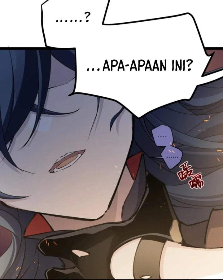 Strinova ~Tomorrow Will Finally Come~ Chapter 19