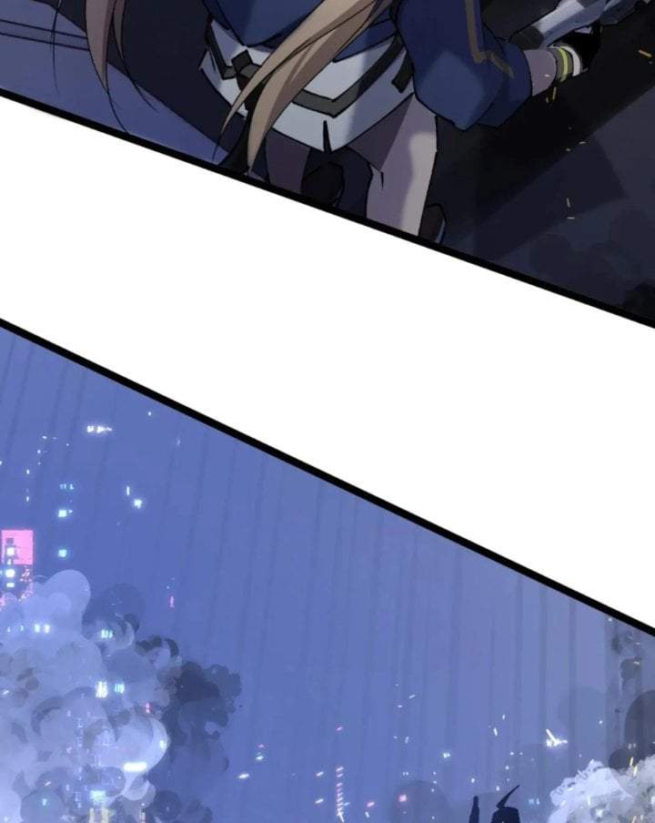 Strinova ~Tomorrow Will Finally Come~ Chapter 19