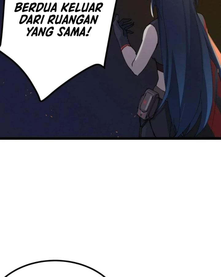Strinova ~Tomorrow Will Finally Come~ Chapter 19